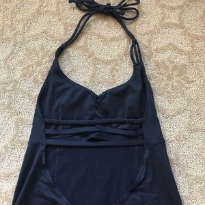 lululemon Wandering Yogi Halter
